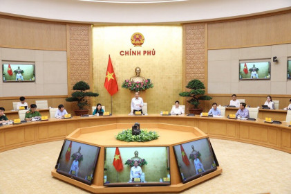 Tập trung tháo gỡ vướng mắc đề thúc cổ phần hóa thoái vốn cuối năm