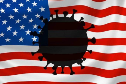 Nói Trung Quốc gieo rắc virus gây Covid-19, ông Trump gấp rút đưa chuỗi cung ứng y tế về nước