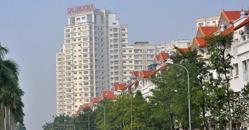 Huỷ thanh tra hàng loạt dự án bất động sản vì dịch Covid-19