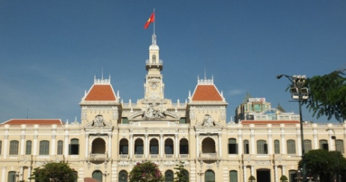 Nắm giữ nhiều tài sản giá trị, các doanh nghiệp nhà nước chủ chốt của TP.HCM lãi hơn 11.000 tỷ