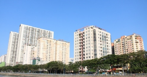 HoREA: Chậm cấp ‘sổ hồng’ cho các dự án xây dựng nhà ở chung cư sẽ làm phát sinh nhiều hệ quả