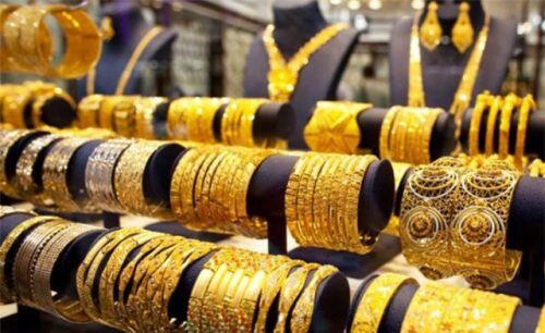 Tiệm vàng "đuổi khách", nhà đầu tư trắng tay vì kiếm tiền thần tốc từ sàn vàng