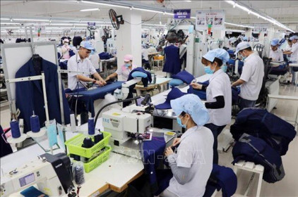 “Tiếp sức” cho người lao động mùa dịch: Bài 1- Muôn nẻo khó khăn