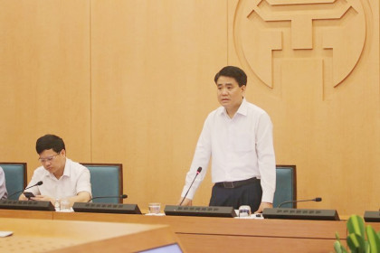Hà Nội: Chạy đua với thời gian, bình tĩnh xử lý dứt điểm từng điểm dịch | Xã hội