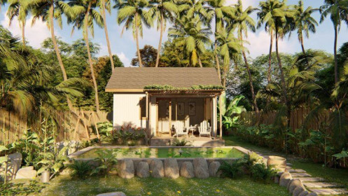 Đầu tư nhà vườn ngoại thành, tôi nên mua đất ở khu vực ven Sài Gòn, Đồng Nai hay Bình Dương?