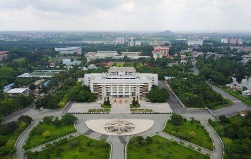 TPHCM trên đường cụ thể hóa giấc mơ 'thành phố phía Đông'
