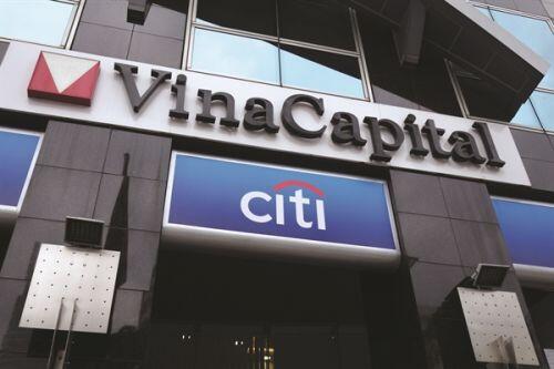 ETF đã cứu chứng khoán?