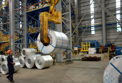 Xuất khẩu Ống thép Hòa Phát tăng 16%, Tôn Hòa Phát tiếp cận thị trường Thái Lan