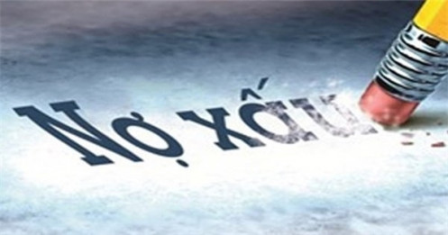 Rủi ro nợ xấu ngân hàng bị 'ẩn đi'