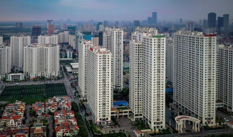 Bộ Tài nguyên & Môi trường bất ngờ huỷ thanh tra hàng loạt dự án bất động sản