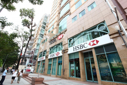 HSBC Việt Nam phát hành thành công 600 tỉ đồng trái phiếu