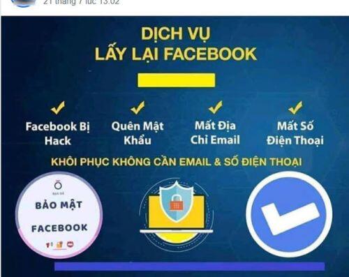 Giới bán hàng online chiếm tài khoản người nổi tiếng để xả kho đồ ngủ