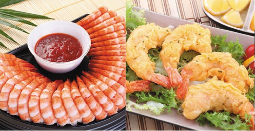 Minh Phú báo lãi ròng quý 2 gấp 2.5 lần cùng kỳ