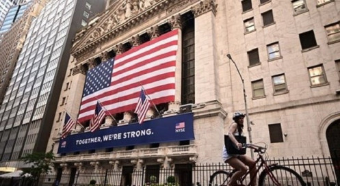 Mỹ phản bác nhận định của IMF về triển vọng kinh tế trong năm 2020