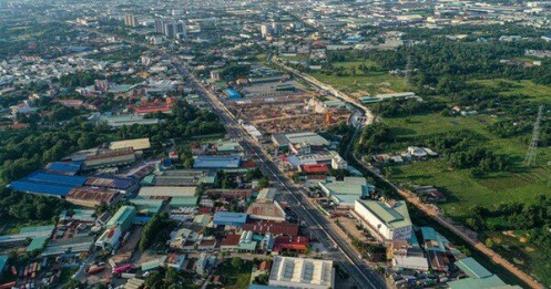 Vì sao bất động sản vùng ven đắt đỏ hơn ở TP HCM?