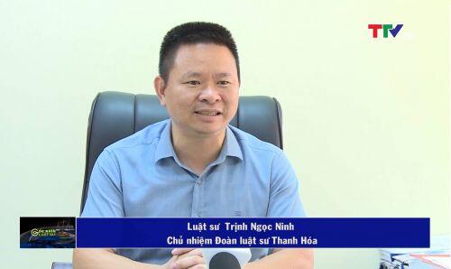 BIDV Thanh Hóa lộ “tử huyệt” trong vụ thu giữ tài sản của Công ty Hồng Phúc