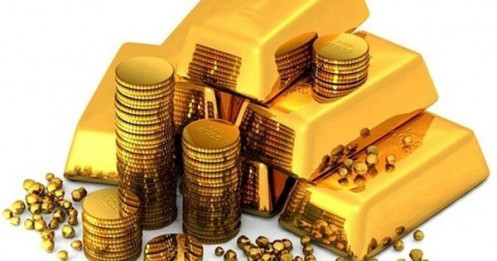 Dự đoán sốc: Giá vàng thế giới có thể lên đến trên 110 triệu đồng/lượng
