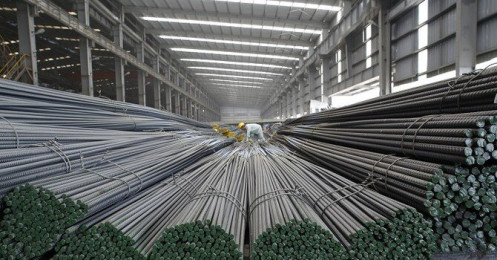 Ngành thép quý II/2020: Hòa Phát, Hoa Sen lãi lớn, hàng loạt doanh nghiệp thép còn lại thua lỗ nặng