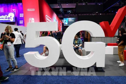 Mỹ sẽ đấu giá băng tần cho mạng 5G