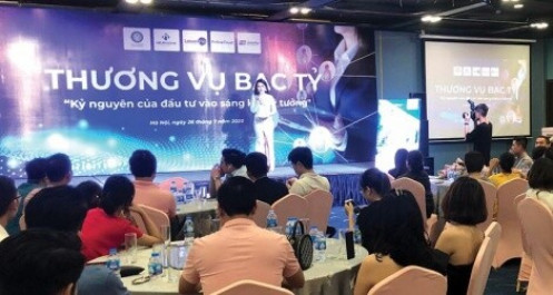 Huy động vốn đa cấp biến ảo dưới chiêu bài forex, tiền điện tử: Hành trình săn cá mập