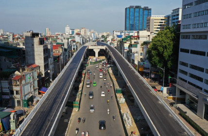 HOREA đề xuất “khai tử” tạm thời các dự án BT
