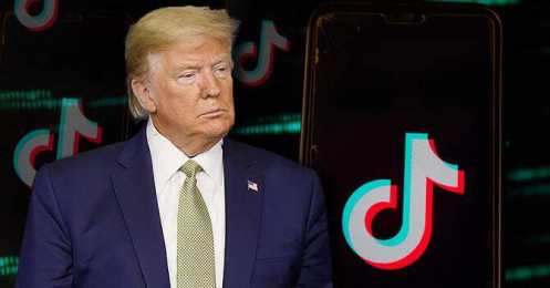 TikTok theo dõi người dùng kể cả khi thay đổi quyền riêng tư