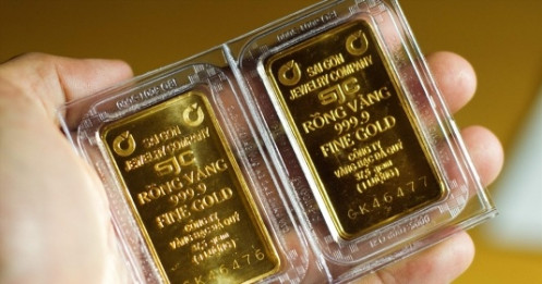 Doãn chênh vàng lên tới 4 triệu đồng, chuyên gia khuyến cáo không nên mua bán