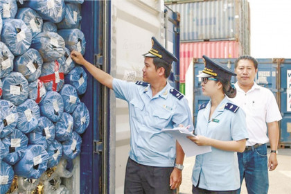 Hàng xuất khẩu có dễ “tự vượt rào” xuất xứ?!