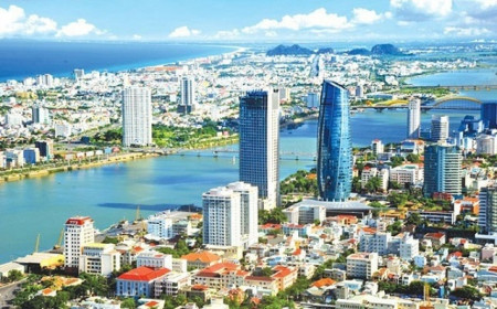 Chịu cú "đánh bồi" BĐS Đà Nẵng tiếp tục lao dốc, thời cơ “bắt đáy” đã đến?