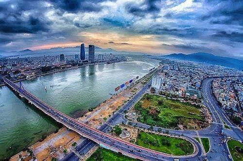 Chịu cú "đánh bồi" BĐS Đà Nẵng tiếp tục lao dốc, thời cơ “bắt đáy” đã đến?