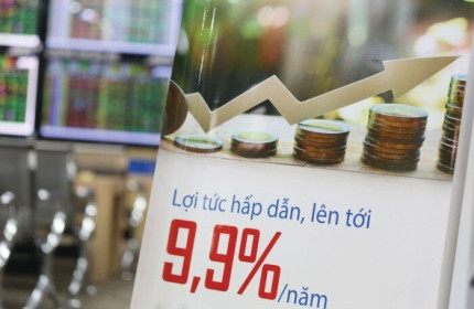 Khó huy động vốn qua kênh cổ phiếu, doanh nghiệp niêm yết chuyển hướng sang kênh trái phiếu