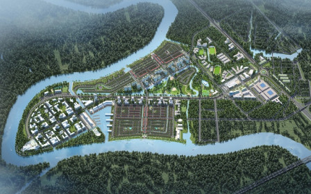NLG - Tiềm năng lớn còn ở phía trước