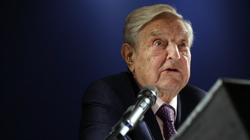 George Soros: Fed đã thổi bùng bong bóng trên thị trường chứng khoán