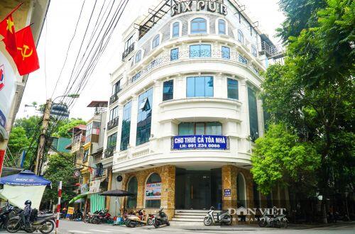 Hàng loạt nhà hàng "cửa đóng then cài" vì Covid-19