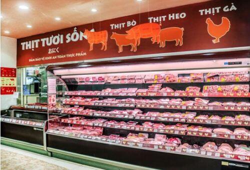 Sắp có siêu thị FujiMart thứ 2 tại Hà Nội trong tháng 8