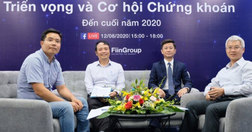 Dòng tiền ngoại biến động chủ yếu đến từ Hàn Quốc và Thái Lan, tiền F0 hiện đã hết