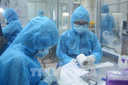 Đà Nẵng: Thêm 10 bệnh nhân mắc COVID-19 khỏi bệnh