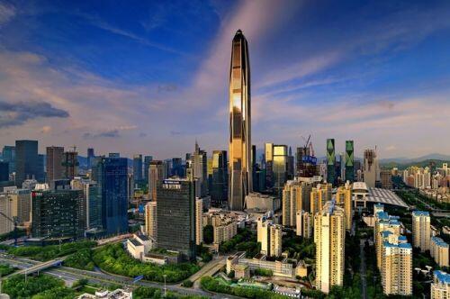 Chiêm ngưỡng 4 tòa nhà cao chọc trời, có giá “đắt đỏ” nhất thế giới