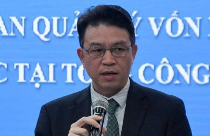 Vinalines: 'Chính thức đổi thương hiệu thành VIMC, vận hành mô hình công ty cổ phần'