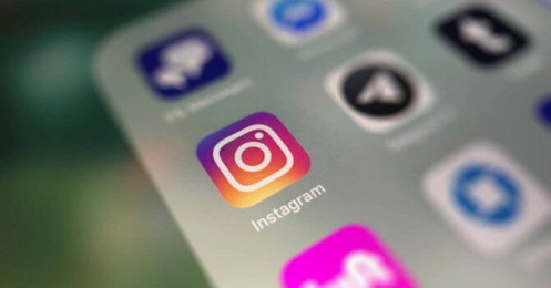 Instagram đối mặt án phạt 500 tỷ USD