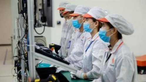Báo Đức: Việt Nam là một phần quan trọng trong chuỗi cung ứng thay thế cho Trung Quốc