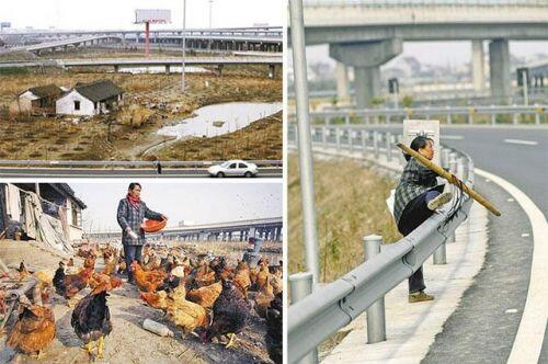 Những ngôi nhà “cứng đầu” một mình một kiểu, có tiền cũng khó phá