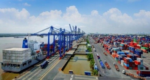 Xuất khẩu đặt mục tiêu 340 tỷ USD vào năm 2025