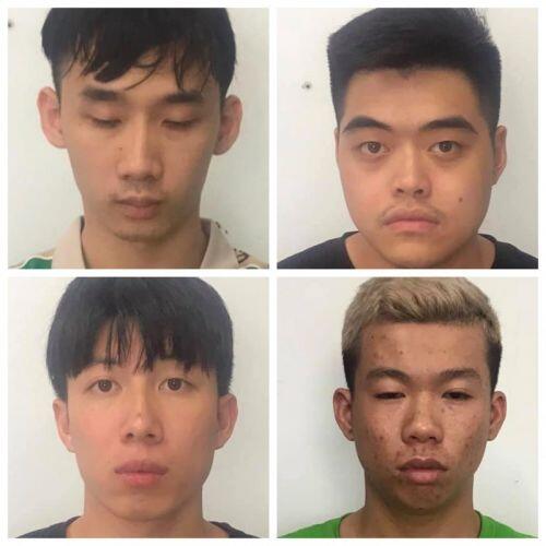 Giả tặng nhẫn vàng, nhóm thanh niên lừa được 18.000 người