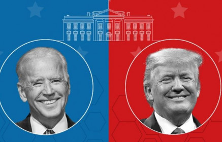 [Phân tích] Bầu cử Mỹ 2020: Trận chung kết bắt đầu