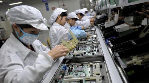 Apple ngừng kế hoạch sản xuất iPhone tại Việt Nam vì điều kiện sống của công nhân: Chưa muộn để xoay chuyển tình thế
