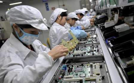 Apple ngừng kế hoạch sản xuất iPhone tại Việt Nam vì điều kiện sống của công nhân: Chưa muộn để xoay chuyển tình thế