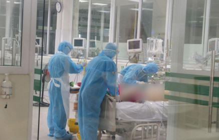 Covid-19 ở Việt Nam sáng 22/8: Sáng ngày thứ 2 liên tiếp không có ca mắc mới, ổ dịch Đà Nẵng, Quảng Nam, Hải Dương đã được kiểm soát