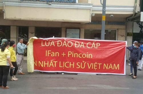 Đằng sau sự nở rộ nhanh chóng của huy động vốn đa cấp