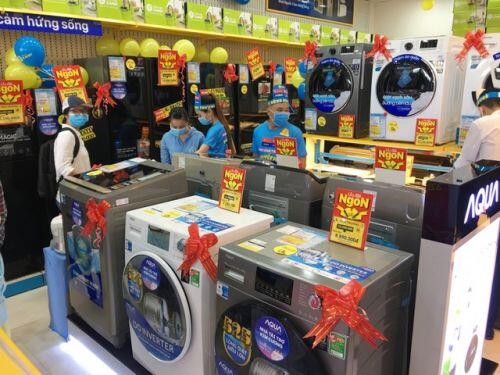Doanh nghiệp tự tìm “phao cứu sinh” để sống sót qua mùa dịch